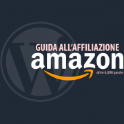 Guida Affiliazione Amazon