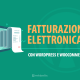 fattura elettronica wordpress woocommerce