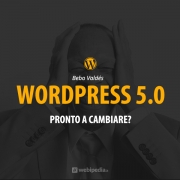 wordpress 5.0