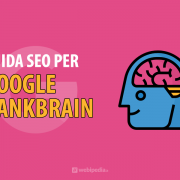 Google RankBrain SEO