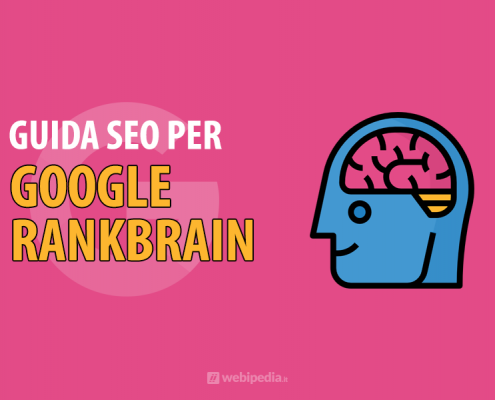 Google RankBrain SEO