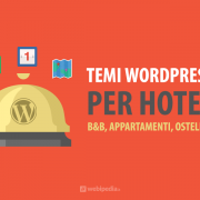 temi wordpress per alberghi hotel