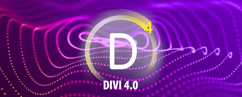 Divi 4.0 Miglior Tema WordPress