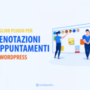 plugin per prenotazione appuntamenti WordPress